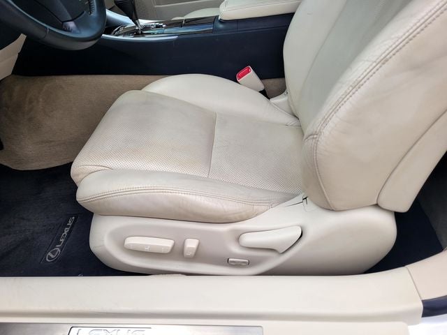 2010 Lexus IS 350 C