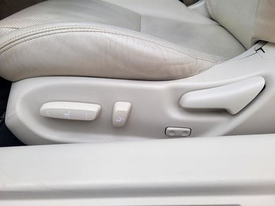 2010 Lexus IS 350 C