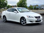 2010 Lexus IS 350 C