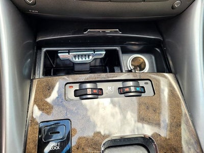 2010 Lexus IS 350 C