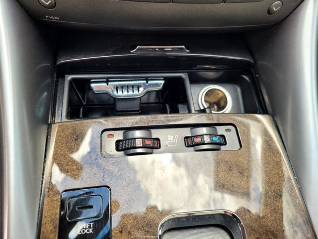 2010 Lexus IS 350 C