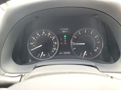 2010 Lexus IS 350 C