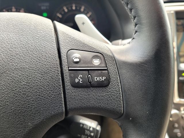 2010 Lexus IS 350 C