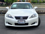 2010 Lexus IS 350 C