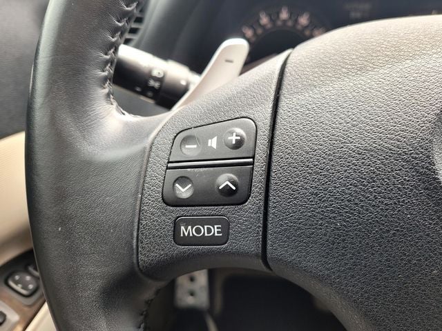 2010 Lexus IS 350 C