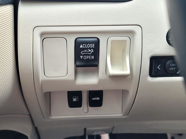 2010 Lexus IS 350 C