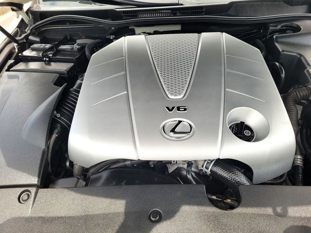 2010 Lexus IS 350 C