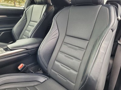 2019 Lexus RC 350 F Sport AWD