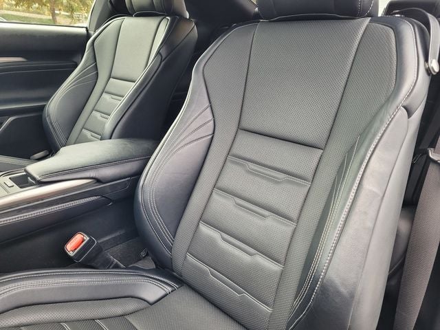 2019 Lexus RC 350 F Sport AWD