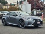 2019 Lexus RC 350 F Sport AWD