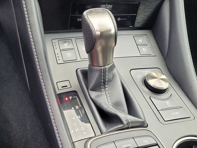 2019 Lexus RC 350 F Sport AWD