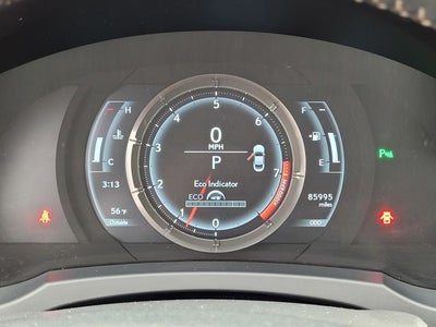 2019 Lexus RC 350 F Sport AWD