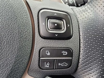 2019 Lexus RC 350 F Sport AWD