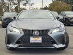 2019 Lexus RC 350 F Sport AWD