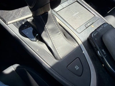 2019 Lexus UX 200 Base
