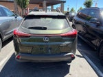 2019 Lexus UX 200 Base