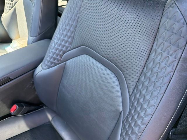 2019 Lexus UX 200 Base