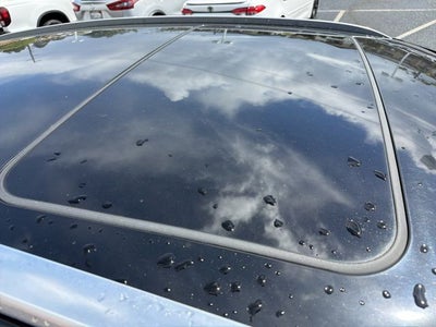 2017 Lexus NX 200t F Sport