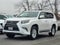 2018 Lexus GX 460