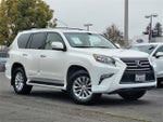 2018 Lexus GX 460