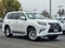 2018 Lexus GX 460