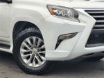 2018 Lexus GX 460