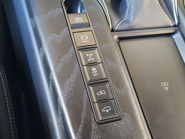 2024 Lexus LX 600 Luxury