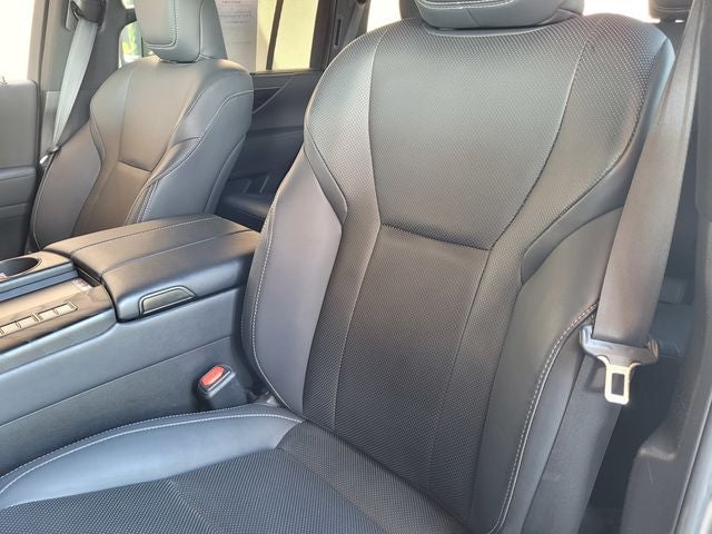 2024 Lexus LX 600 Luxury