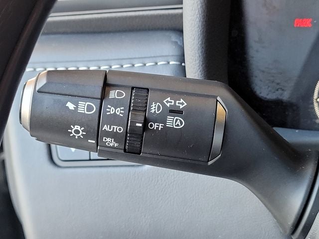 2024 Lexus LX 600 Luxury