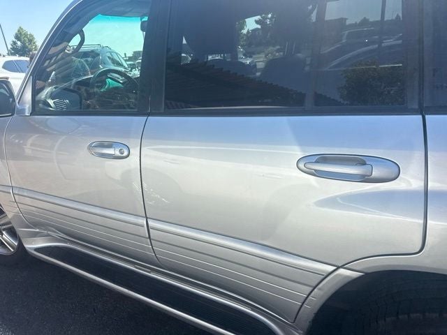 2006 Lexus LX 470