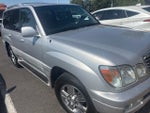 2006 Lexus LX 470