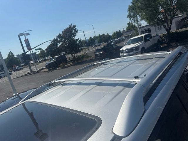 2006 Lexus LX 470