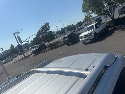 2006 Lexus LX 470