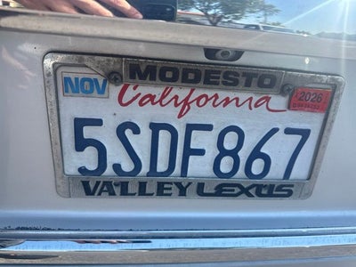 2006 Lexus LX 470