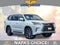 2019 Lexus LX 570