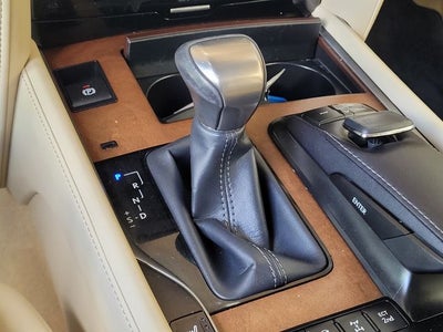 2019 Lexus LX 570