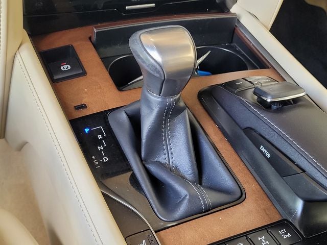 2019 Lexus LX 570