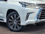 2019 Lexus LX 570