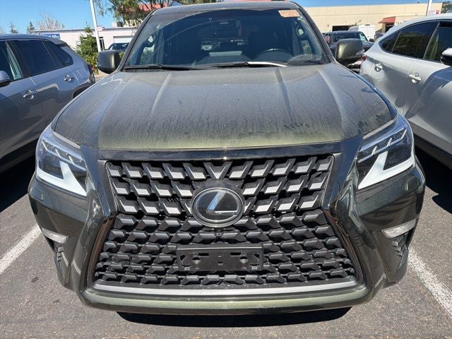 2022 Lexus GX 460