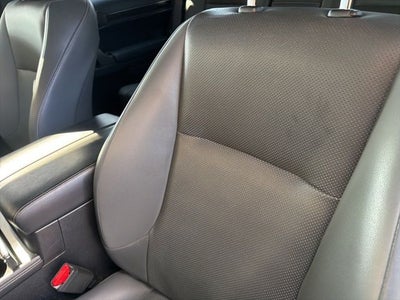 2022 Lexus GX 460