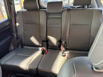 2022 Lexus GX 460