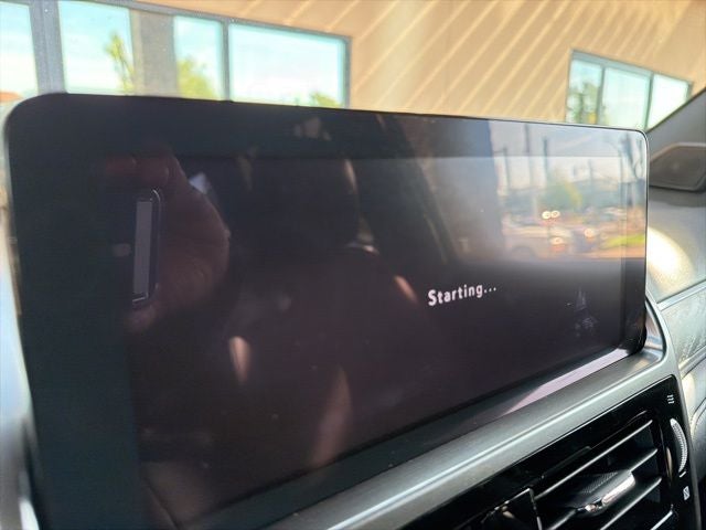 2022 Lexus GX 460