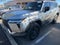 2024 Lexus GX 550 Overtrail+
