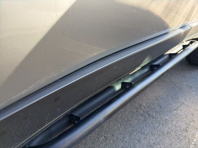 2024 Lexus GX 550 Overtrail+