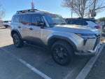 2024 Lexus GX 550 Overtrail+