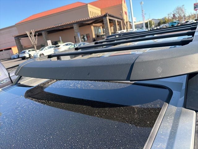 2024 Lexus GX 550 Overtrail+