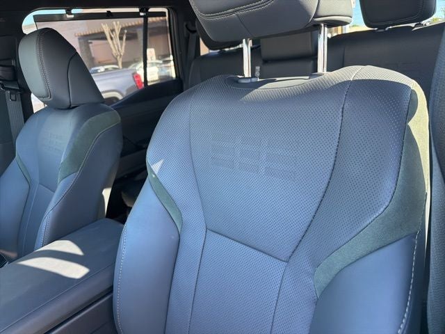 2024 Lexus GX 550 Overtrail+