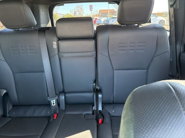 2024 Lexus GX 550 Overtrail+