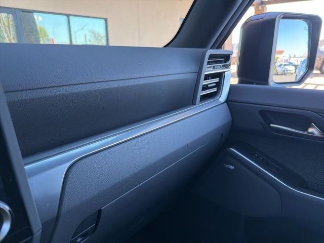 2024 Lexus GX 550 Overtrail+