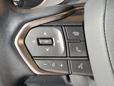 2024 Lexus GX 550 Overtrail+